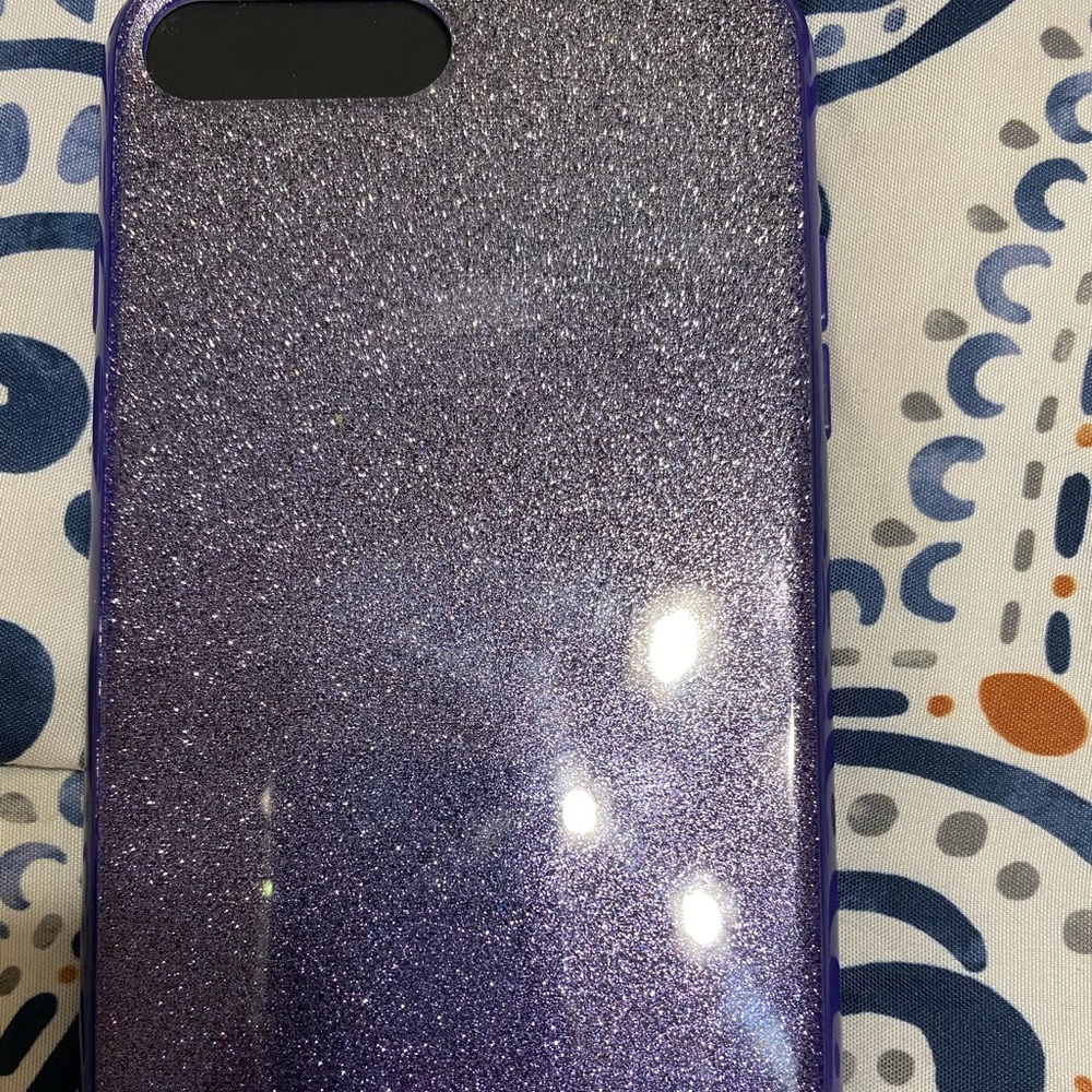 Kate Spade iPhone 8 Plus case
